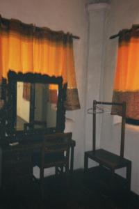 Casa de Gabriela