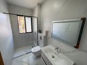 Beachfront 2BR Apartment Golem Sea View - by Enjoy Travel