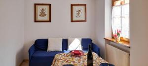 Dolomiapartments - Appartamento VILLAROSA