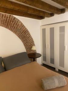Milano glam & style loft apartment