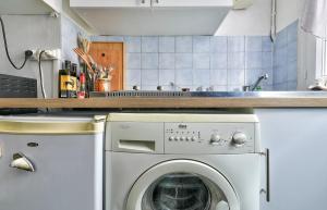 Appartement cosy cœur Paris IX