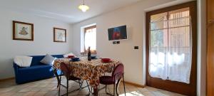 Dolomiapartments - Appartamento VILLAROSA