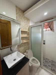 Luxury Tropical Villa with Garden Kubo