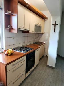 Apartman Karla