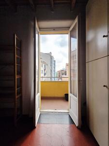 Appartamento Milano Bocconi con Balcone City Home Collection