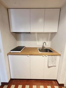 Appartamento Milano Bocconi con Balcone City Home Collection