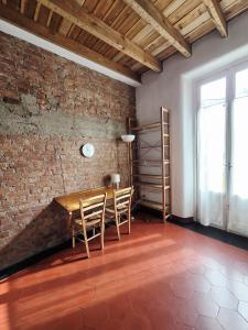 Appartamento Milano Bocconi con Balcone City Home Collection