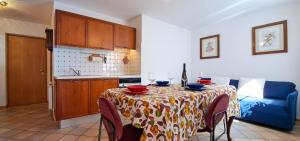 Dolomiapartments - Appartamento VILLAROSA
