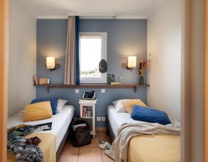 Résidence Pierre & Vacances Premium Les Calanques des Issambres