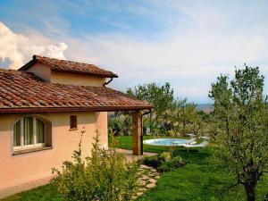 Vacation resort Borgo della Meliana