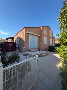 Maison Valras