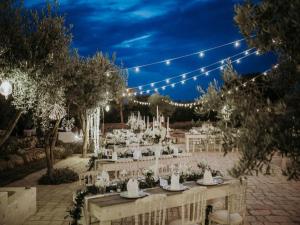 Vacation resort Borgo della Meliana