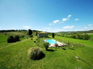 Vacation resort Borgo della Meliana