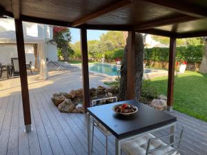 Villa Carolina by GMHouse Menorca