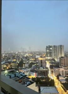 CityLush Escape