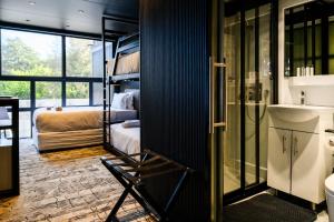 Cargo88 Hotel