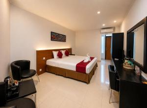 Mantravana Co-Living