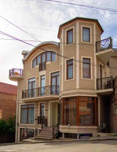Hotel NBL Inn