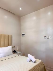 Peaceful Rest Escape