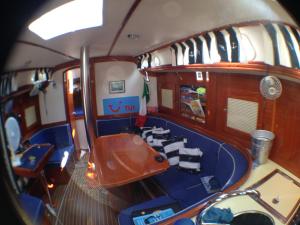 Cavallino House Boat