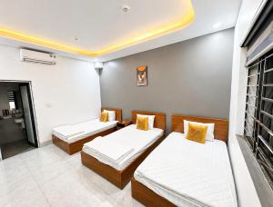 Hải Anh Hotel Điện Biên