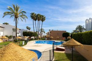 Apartment Rio Marinas - 1 bedroom - by the beach