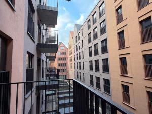 Premium Apartment Gdańsk