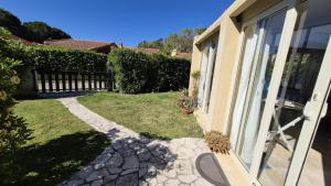 Casa Monika a GEREMEAS