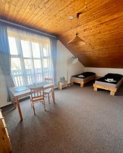 Hvězdonice Hostinec U Kuželků