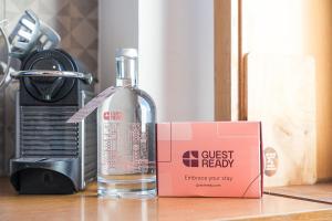 GuestReady-Cozy Studio on Avenida da Boavista