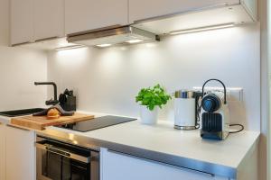 Sali Homes - Wahnfried No 3 City Apartment