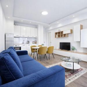 Bora Garden City Apartment