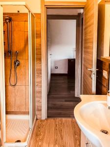 Blue Nest Ottava