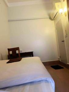 Alp Angkor Hotel