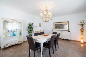 Villa Brisa do Mar by Algarve Holidays