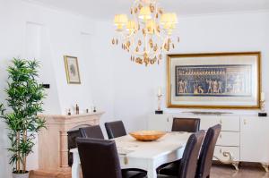 Villa Brisa do Mar by Algarve Holidays