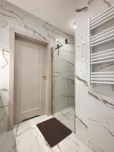 Apartament Bałtycka Perła nad morzem w Gąskach