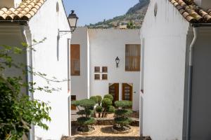 Villa Turística de Cazorla