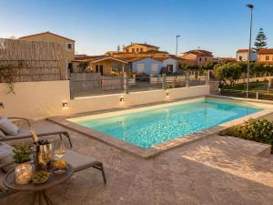 Villa Etienne - Key to Villas