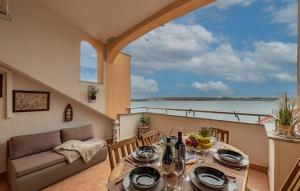 Sentinelle beach apartment