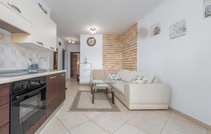 Sentinelle beach apartment