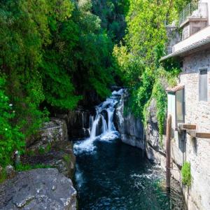 Exclusive Resort, Pool & Waterfall-Vita