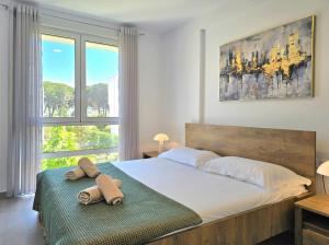 Happy Stay In San Pietro 284