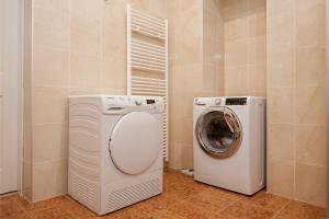 Monthly Rental Only - 5 min to U1 Vorgartenstraße - Fast Center