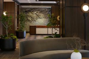 Sheraton Grand Sacramento