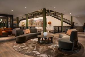 Sheraton Grand Sacramento