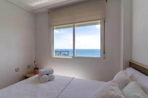 rentafive - Vistas al Mar - Playa - Parking