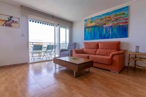 rentafive - Vistas al Mar - Playa - Parking