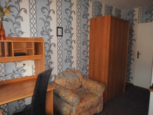 Single Room room in Hotel Garni am Heuberg