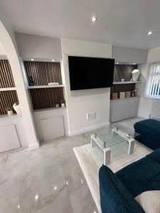 Manchester Luxe Retreat